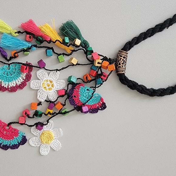 NECKLACE - Picture 3 of 3